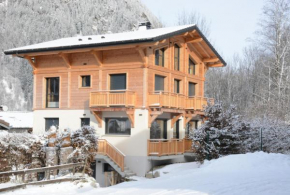 Chalet de charme, au calme, vue splendide, 15 personnes